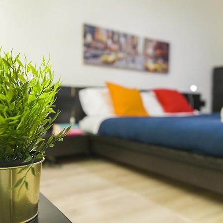 Lungarno Romantic Florens Exteriör bild